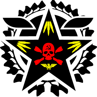 lcavcl's emblem