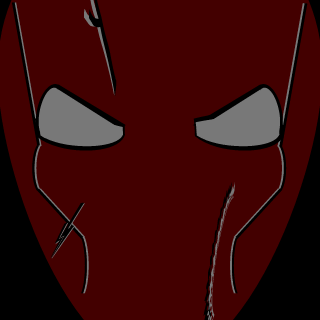 Indig0Shark's emblem