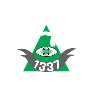 6NGHT6MRE6's emblem