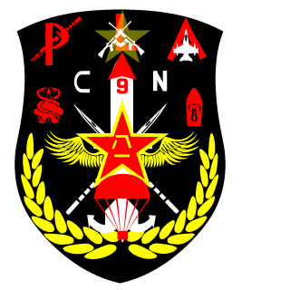 KTURORO's emblem