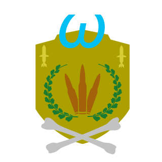 Patsen95's emblem