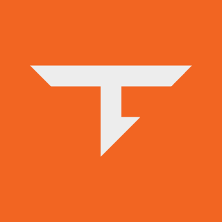 TigrLook's emblem
