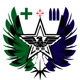 PsychoZ8's emblem