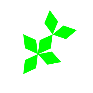 Ochiba0111's emblem