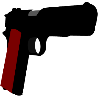 TheCrimsonBullet's emblem