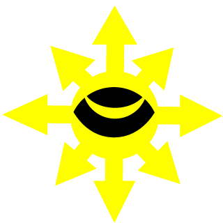 Warlord1941's emblem