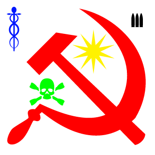 CorporateLemon's emblem