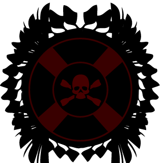 Haladriell's emblem