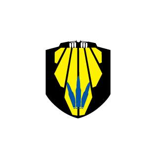 SpeedyAzian's emblem