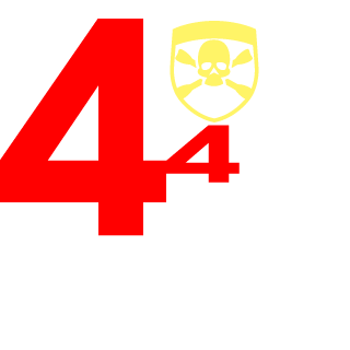 44STG44's emblem