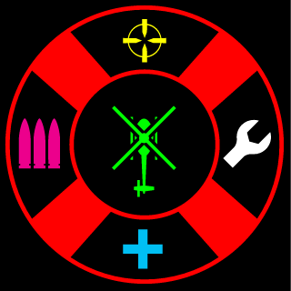 101-Xgva's emblem