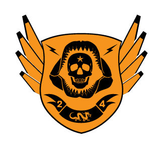 LuckySavage24's emblem