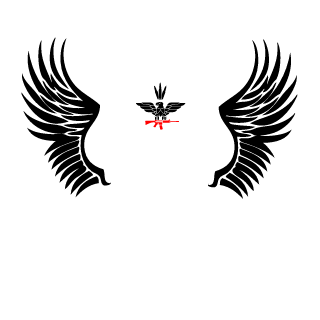 SeniorShark's emblem