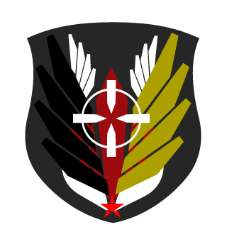 Fir3R4g3's emblem