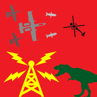 Rarin9Dumptruck's emblem