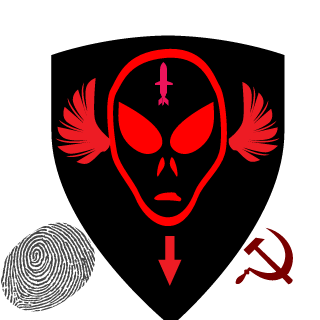 Darkpunkk's emblem