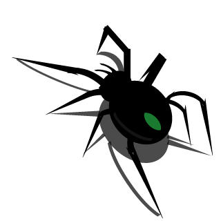 prymespyder's emblem