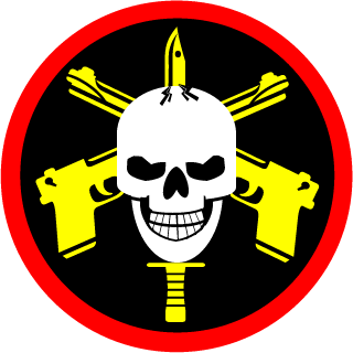 Korghas's emblem