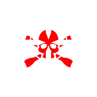 DamageIncrprated's emblem