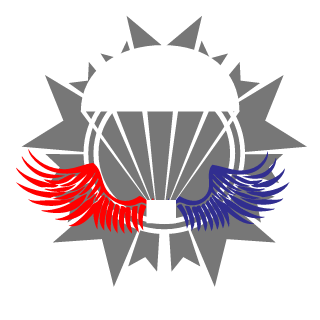PraetorianScout's emblem