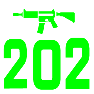 MUT202DC's emblem