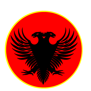 19_LUPO_84's emblem