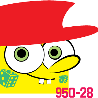 st950-28's emblem