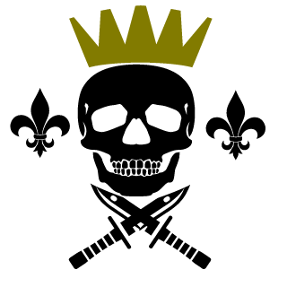 MisterBug's emblem