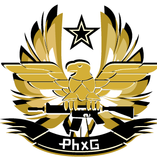 PhoenixGaming's emblem