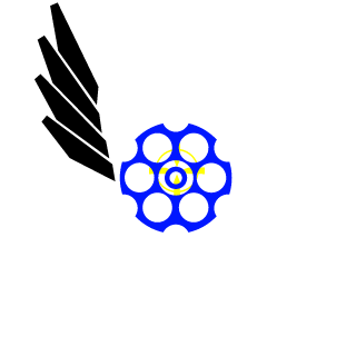 Codetechninja18's emblem
