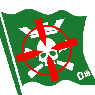 Iksemte's emblem