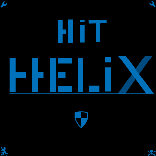 HIT-HeLixZ's emblem