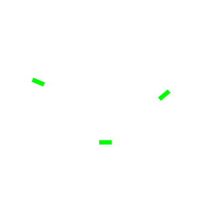 Call your Shot's emblem