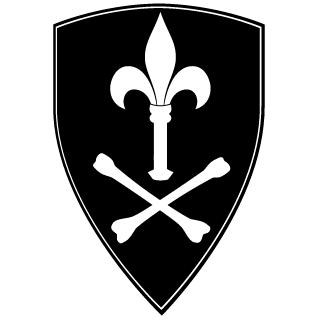 LucioSavage's emblem