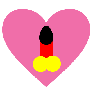2DWaifuBestWaifu's emblem