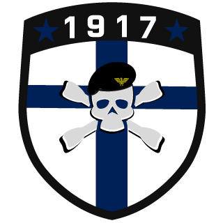 Ammattimies627's emblem
