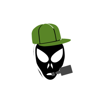 Cooked Cunts's emblem