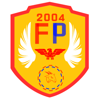 FP Gaming's emblem