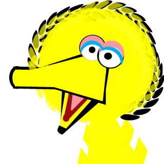 birdy84's emblem