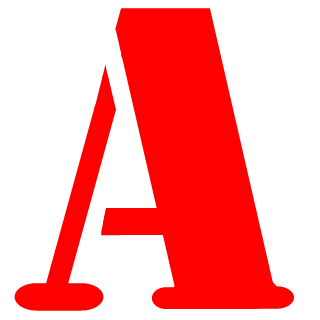 The A-Team's emblem