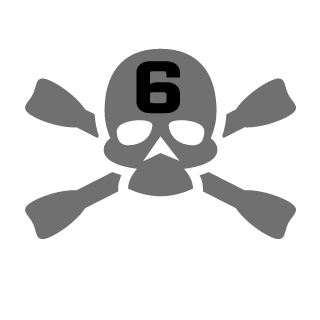 NAUS Mata Vacas's emblem