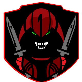 AJIESANDRO's emblem