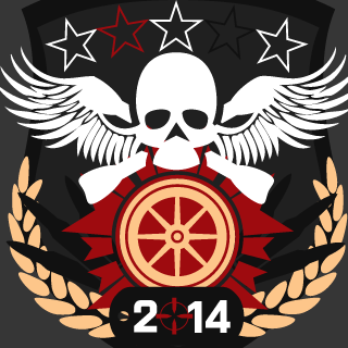 Chrueschman's emblem