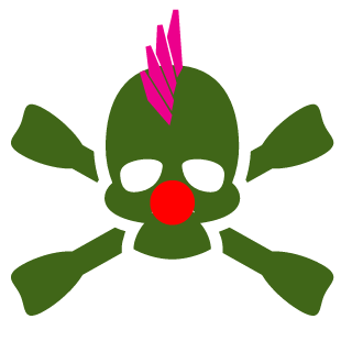 luchocubrepileta's emblem