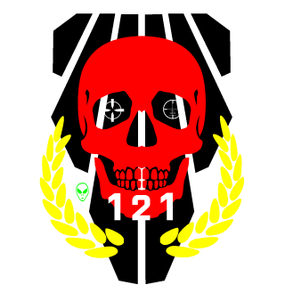 Yokaimr's emblem