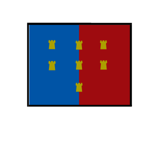 Wanderhodor's emblem
