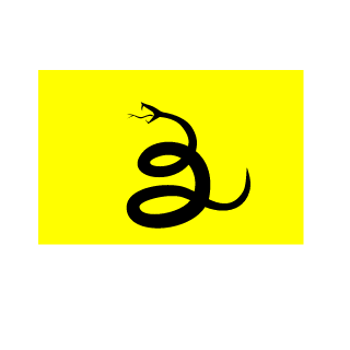 Old Lady Teeth's emblem