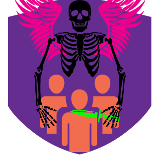 Kunitch's emblem