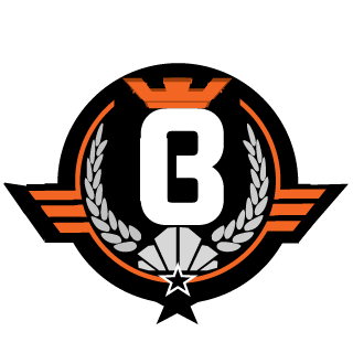 BlackTiger9l9's emblem