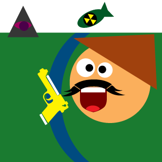 XanerSakte's emblem